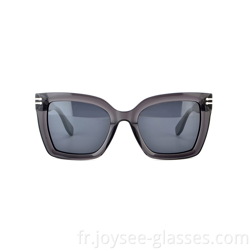 Acetate Sunnies 7